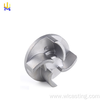 OEM casting Pump Impeller and Housing